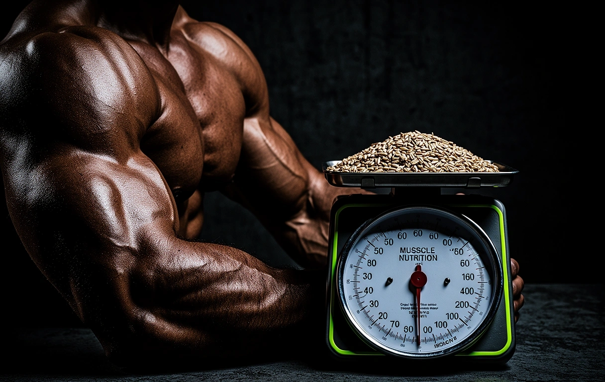 Nutrição de Performance