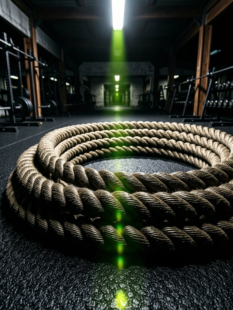 Performance e Disciplina
